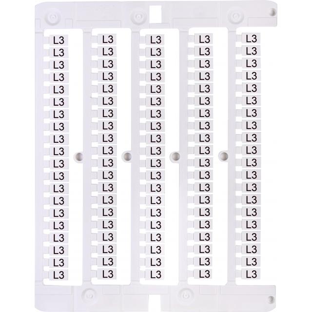 Oznacznik L3 (100 szt.) ES-NU08510L3 003903109 ETI