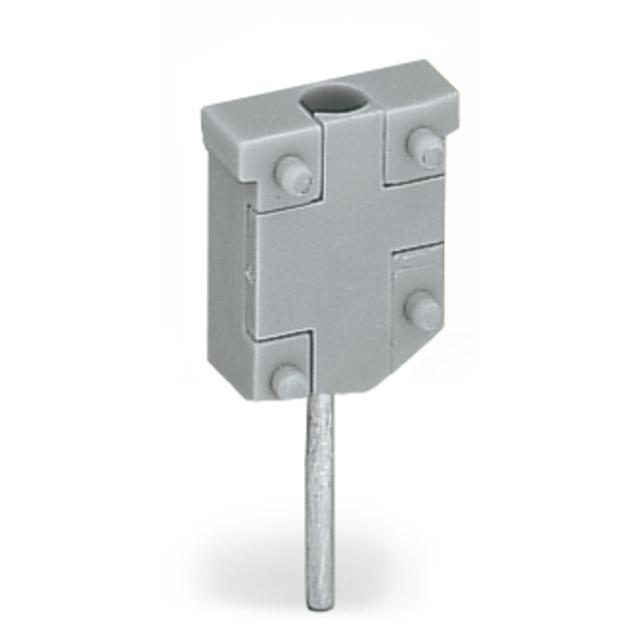 moduł pomiarowy bez zaczepów szer. 5 mm do złączek z grupy 260 /25szt./ WAGO
