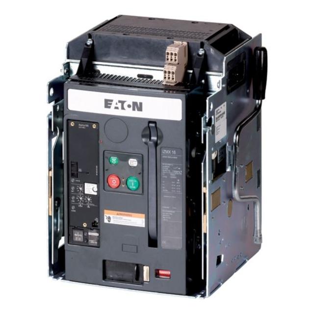 +IZMX-CAS163-1600-1 Kaseta 1600A IZMX16 3P do zamówienia z wyłącznikiem 183939 EATON