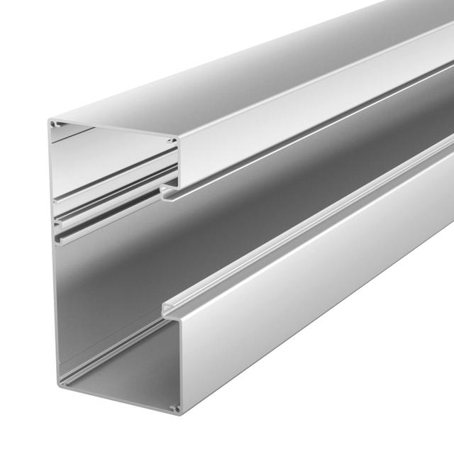 GA-A90170EL, Kanał podparapetowy, asymetryczny