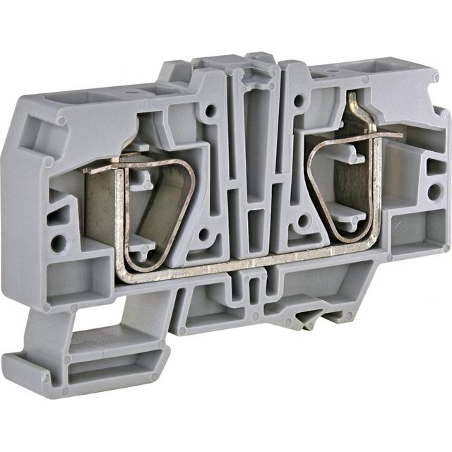 ESP-HMR.16 Złączka sprężynowa 16 mm2 (szara)