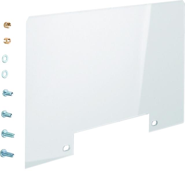 Osłona do rozłaczników typu HA457/HA458 4P 400-630A HZ045 HAGER