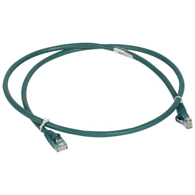 Kabel Krosowy 6 U/Utp 1M Lsoh-Z 051858 LEGRAND