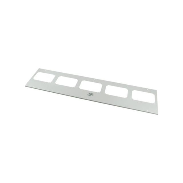 XSPTF13504 Pokrywa górna XF pod flansze IP55 D=400 W=1350 143413 EATON