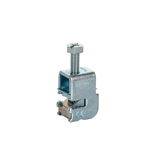 Zacisk szynowy ZS 70 S-5 metaliczny SIMET