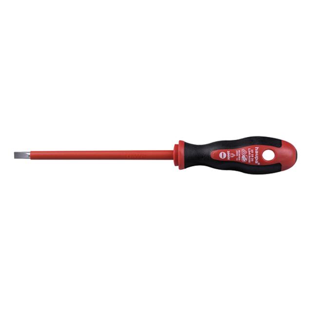 Śrubokręt płaski 2 K VDE 6,5 x 150