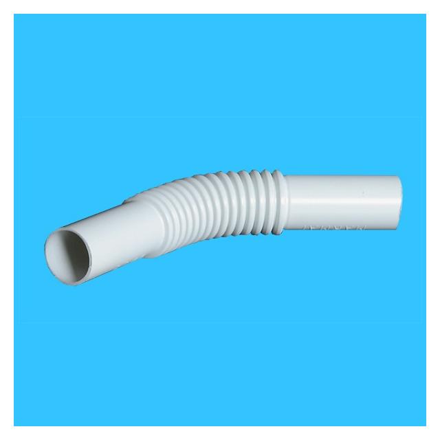 ZCL 25 ZŁĄCZKA KOMPEN.BIAŁA DO RUR PCV