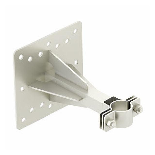 isFang TW200 12, Uchwyt ścienny