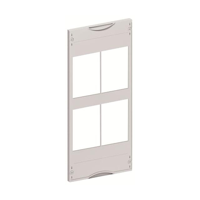 AG73 Maskownica 600x250 z wycięciami