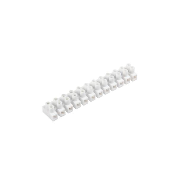 H-6MM2 PP M Listwa zaciskowa 12 torowa H-6MM2 PP M KANLUX
