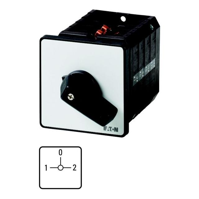 T5B-4-8294/E Łącznik krzywkowy 63A 22kW 092084 EATON