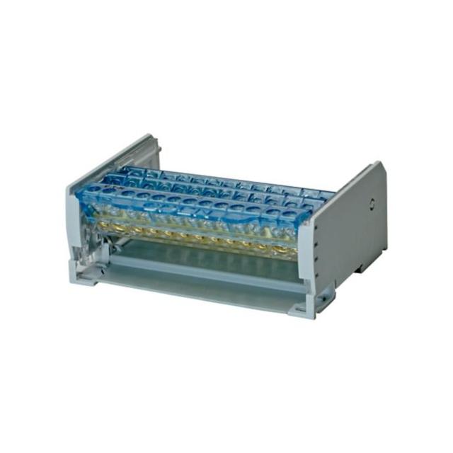 Blok listew rozdzielczych 4-biegunowy 125A KB-13/125 102719 EATON