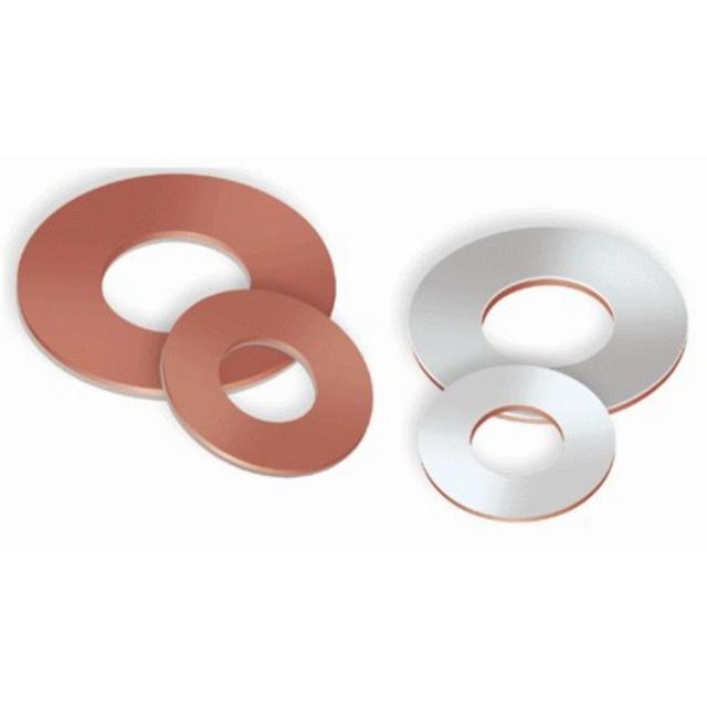 Podkładka cupalowa PC Al-Cu Aluminium-Miedź 8,5 (100szt.) WOPAD01908501 RADPOL