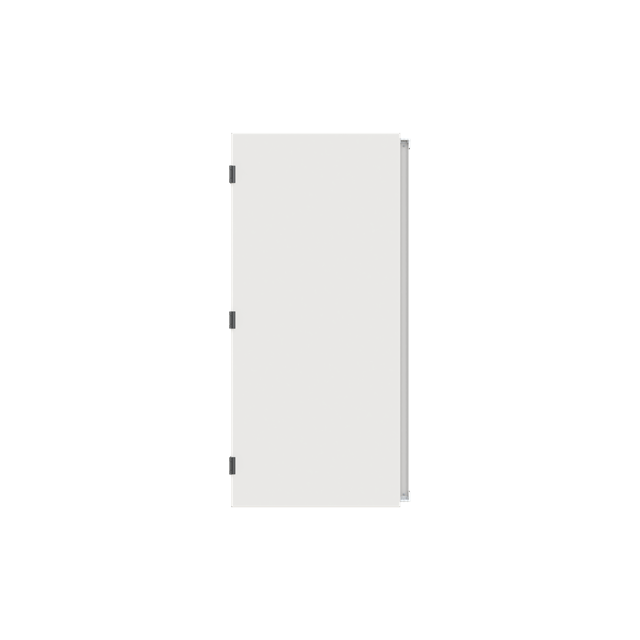 TZB207L Pełne drzwi szerokość 2PW wysokość 7GU lewe
