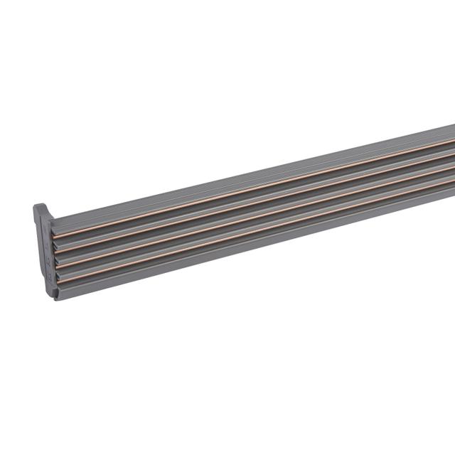 Blok Rozdzielczy 24 Moduły Hx3 125A 405240 LEGRAND