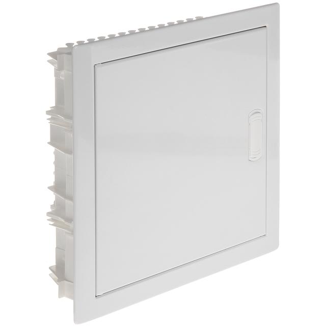 ROZDZIELNICA RWN 1 X 12 DRZWI METALOWE, Legrand