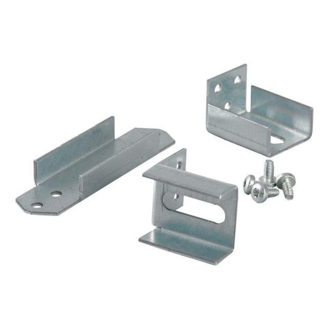 XNBW-RS Kątowniki mocujące do wysuniętych szyn podtrzymujących kable 168122 EATON