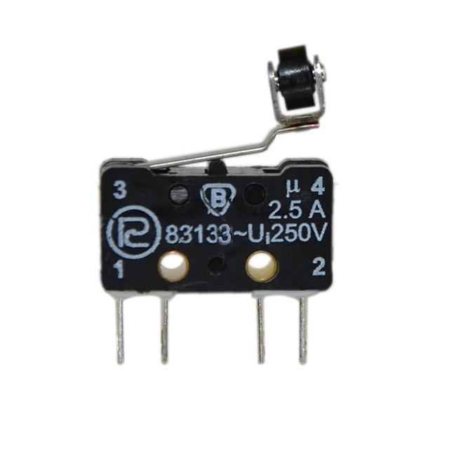 Łącznik miniaturowy 83133s54KR-15,4