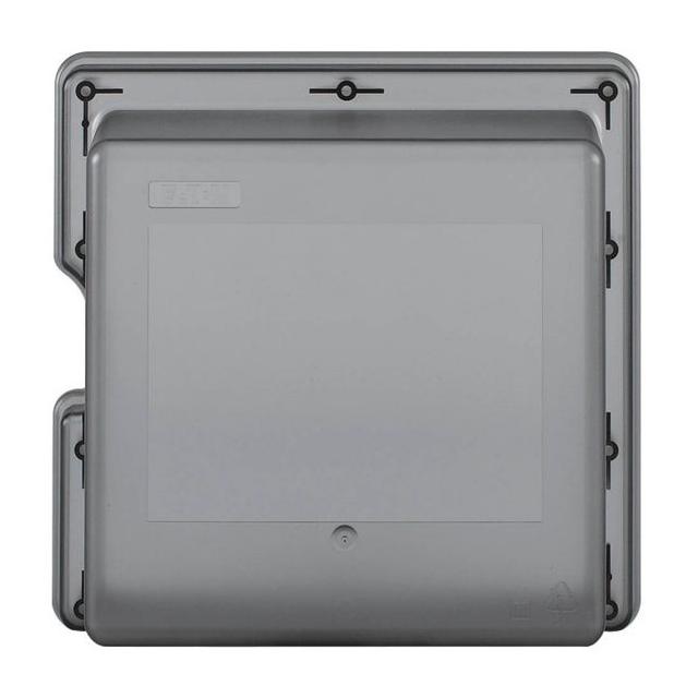 NZM-RTR Pokrywa polikarbonowa pod NZM 194557 EATON