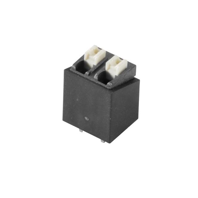 LSF-SMT 5.00/05/180 3.5SN BK SO Listwa zaciskowa do płytek drukowanych /22szt./ WEIDMULLER
