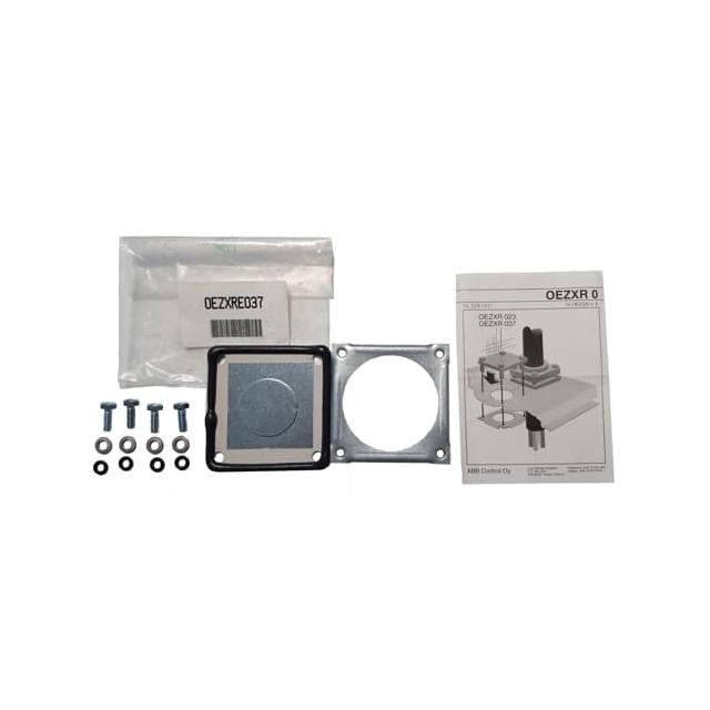 OEZXRE023 pokrywa otworów pierścieniowych EMC z osłabieniem ? = 22,5mm 1SCA022399R0800 ABB