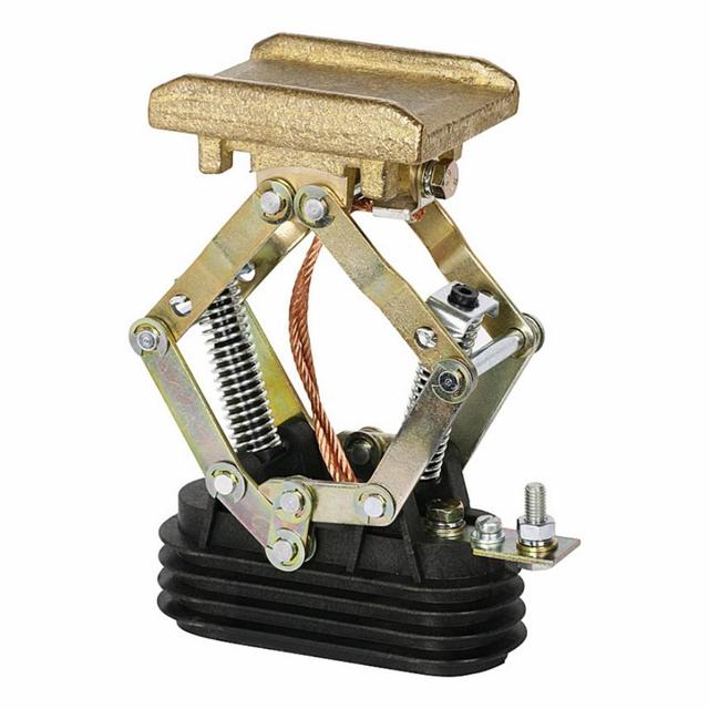 DSA100 ODBIERAK PRĄDU MOSIĘŻNY