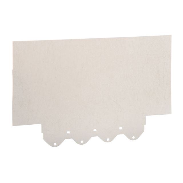 Compact NSX , zestaw 2 osłon izolacyjnych 4P (70mm)