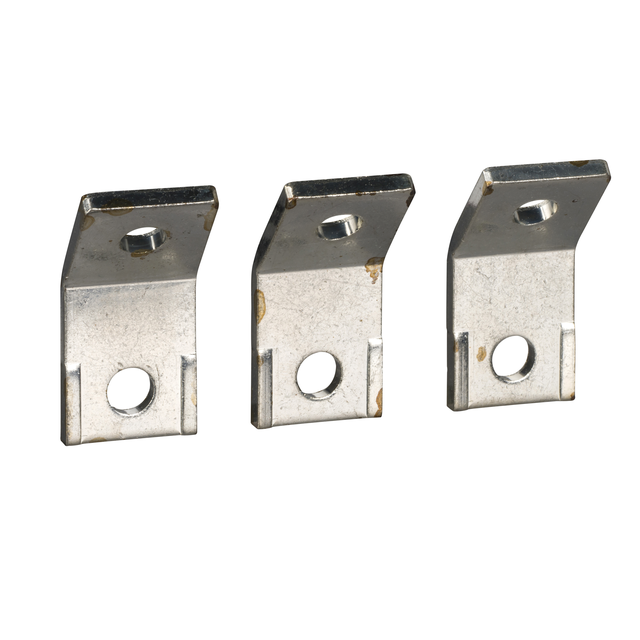 Compact NSX , przyłącza 45° - NSX250 (3szt.)