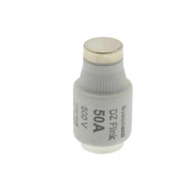 FUSE 50A DIII/E33 500VAC Wkładka DIII 50A 500VAC E33 50D33Q EATON
