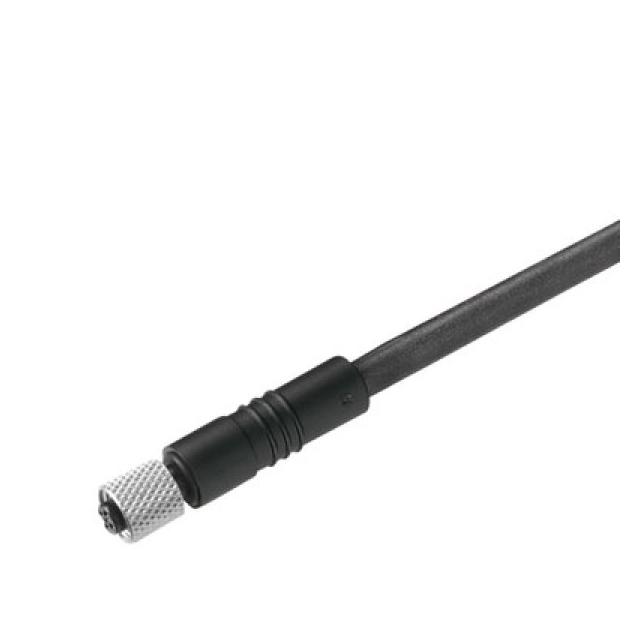 SAIL-M5BG-4P-5.0U Kabel czujnikowy, nr katalogowy 1873250500