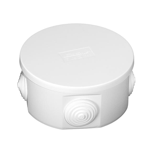 PO-100B puszka instalacyjna natynkowa 31.6 OPATÓWEK