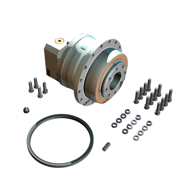 Akcesoria serwisowe P4 VRKP4YYYYY00003