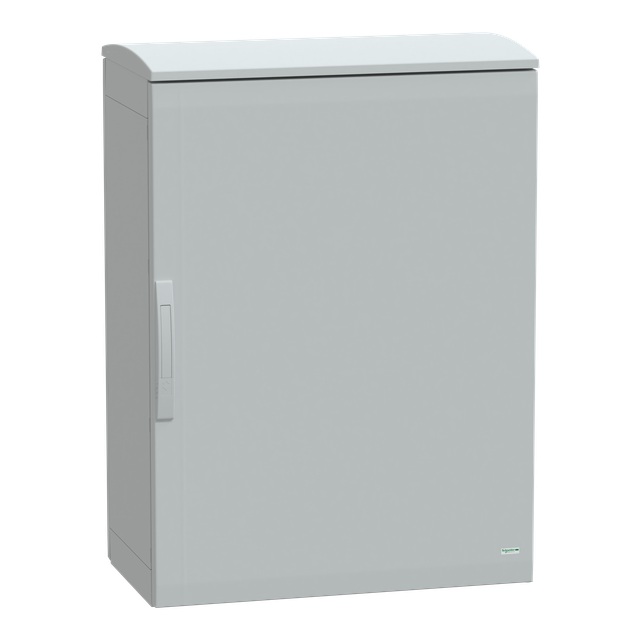 Thalassa Obudowa poliestrowa PLAT IP44 z wentylowanym dachem 1000x750x420 mm