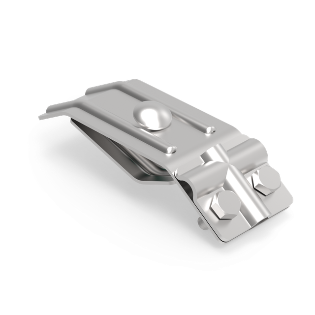 NI ZŁĄCZE RYNNOWE SKRĘCANE 3.1/S NI