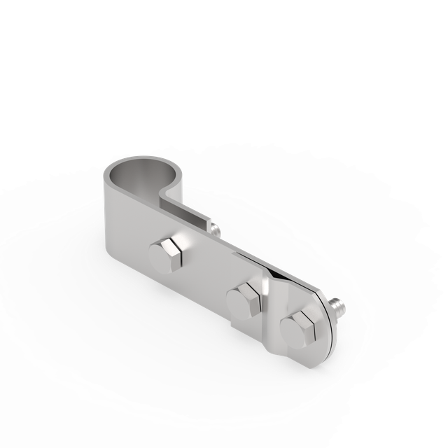 NI OBEJMA UZIEMIAJĄCA 1 1/2