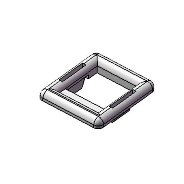 CH14-CTP 14x51 IP20 zestaw