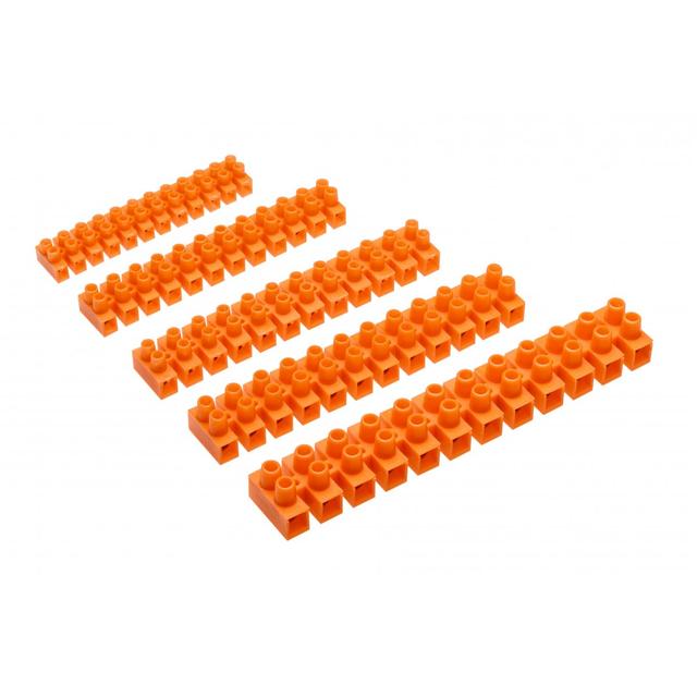 ZŁĄCZKA ZACISKOWA LZ-160