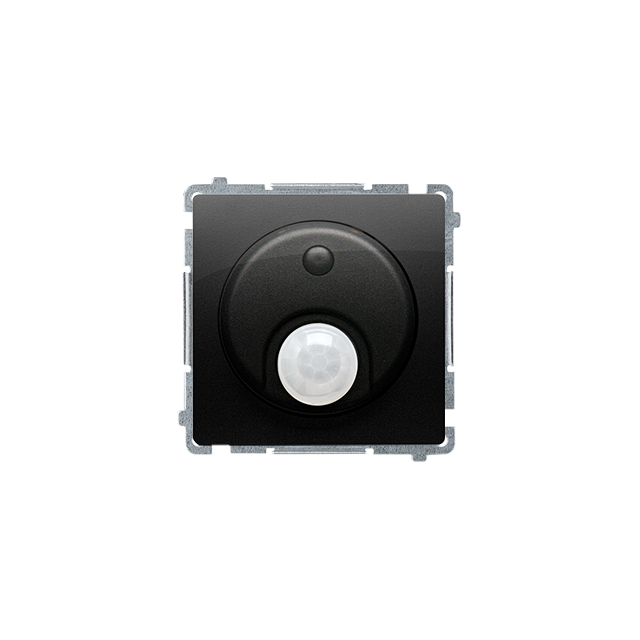 Simon BASIC WMUR-001R00-Y011 Łącznik z czujnikiem ruchu z przekaźnikiem (moduł) 8(2) A