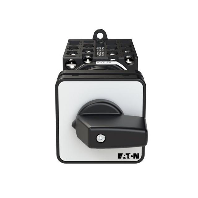 T0-6-15866/Z Łącznik krzywkowy 20A 6.5kW 067326 EATON