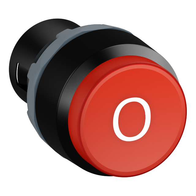 Przycisk Reset KPR2-105R