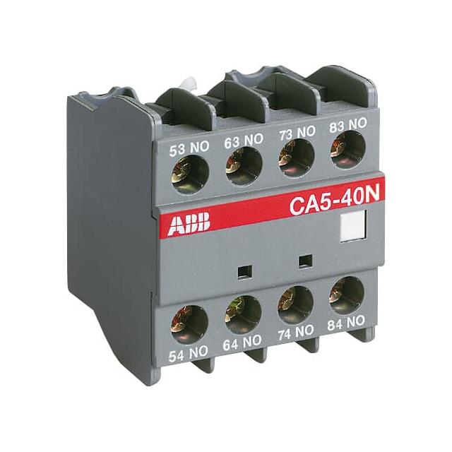 Styk pomocniczy CA5-22N