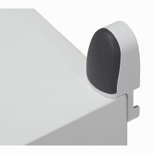 4 UCHWYTY MOCUJĄCE DO ŚCIAN OD 400 MM, Legrand