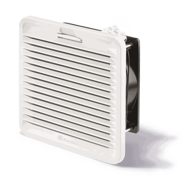 WentylatorZ filtrem 7F.20.9.024.3100 FINDER
