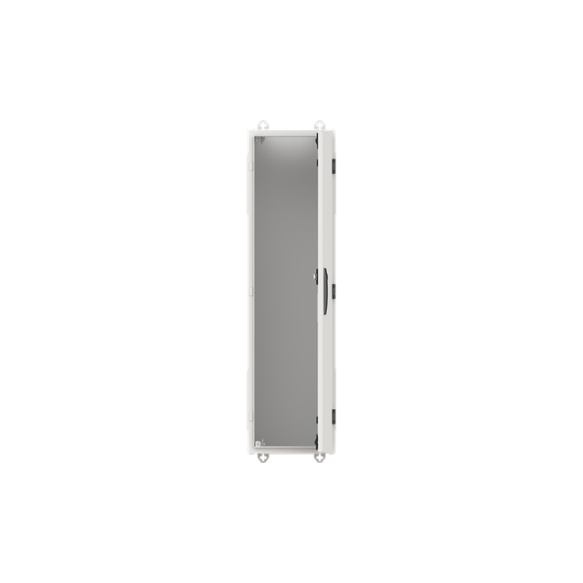 TW107G TwinLine-W szafa naścienna I kl. izol. IP55