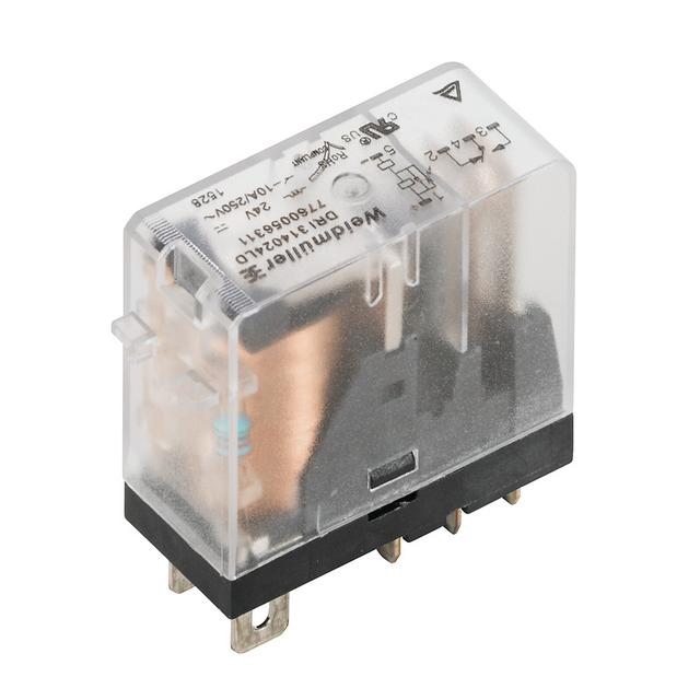 DRI314730L Przekaźnik przełączający /20szt./ WEIDMULLER