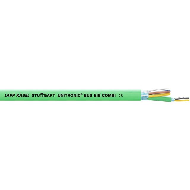 UNITRONIC_BUS_COMBI_EIB_2X2X0,8_+_3_X_1,5 2170242 LAPP KABEL