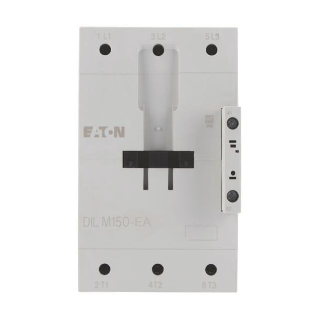 DILM150-EA(RAC240) Stycznik 75kW 400V sterowanie 230VAC 189927 EATON