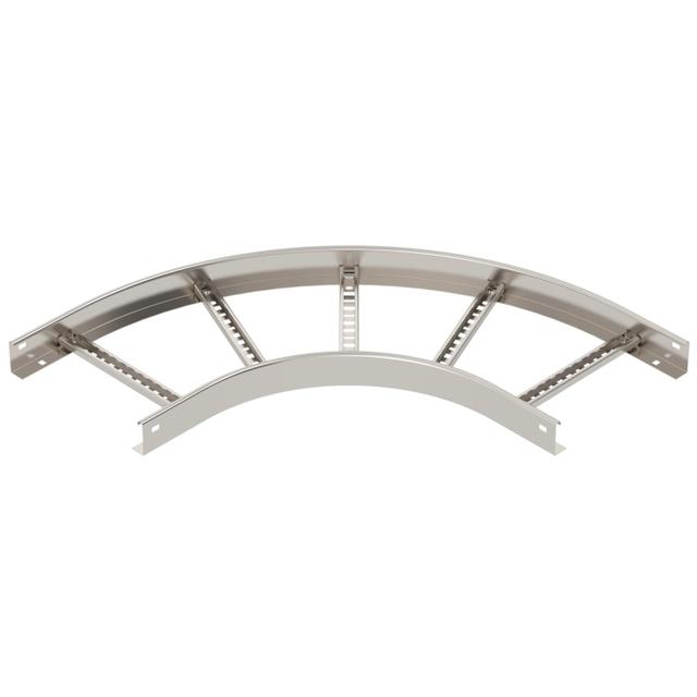 LB 90 630 R3 A2 Łuk 90°