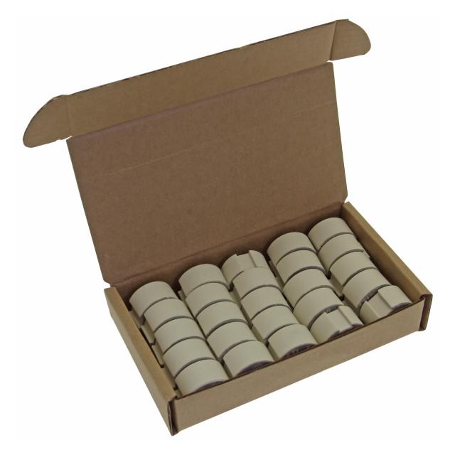 GAUGE PIECE D2 16A FOR E27 Wstawka kalibrowa D1 16A E27 16GD27 EATON