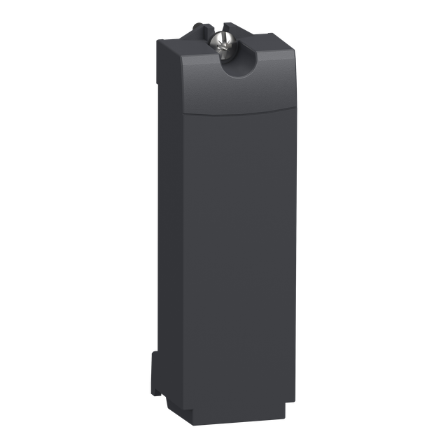 Modicon X80, osłona ochronna do nieużywanych otworów w płytach typu raxck M340